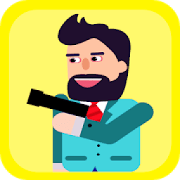 MR GUNMAN आइकन