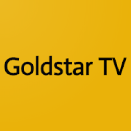 Goldstar TV icon
