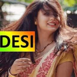 Desi Jija Sali Kahani 1.0