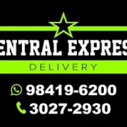 Central Express - Mototaxista