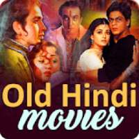 Old Hindi Movies