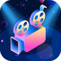 Intro Maker With Music, Video Maker & Video Editor on 9Apps