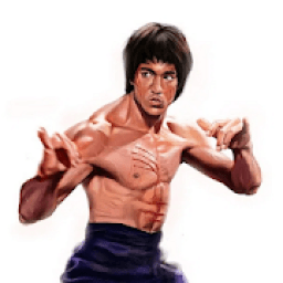 learn martial arts आइकन