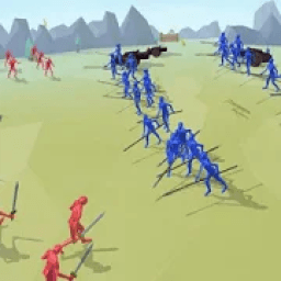 ikon Totally Battle Simulation