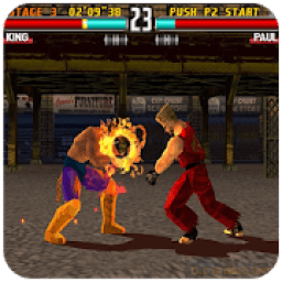 ikon Mobile Tekken 3 Game Tips and PS Fight Tricks