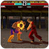 Mobile Tekken 3 Game Tips and PS Fight Tricks