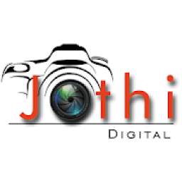 Jothi Digital - View And Share Photo Album