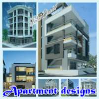 Apartment design ideas