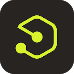 Dot Connect: Hexagon आइकन