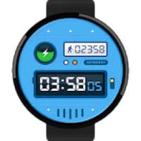 Toy Factory watchface by Astrobot on 9Apps