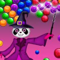 Panda Magic Pop
