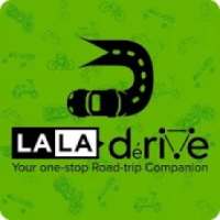 Lala Derive on 9Apps