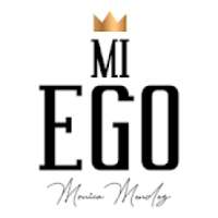 Mi Ego by Mónica Méndez