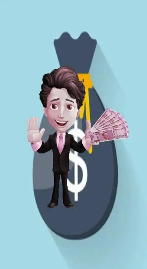 GoCash screenshot 2