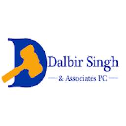 Dalbir's Law Firm