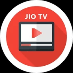 Free Jio TV HD TV Guide - Movies &amp; TV Shows icon