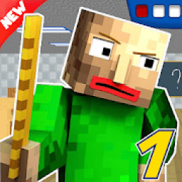 Scary Neighbor Mod : Education &amp; Learning School आइकन