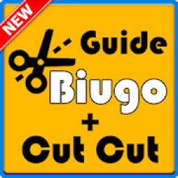ikon Guide for Biugo Magic Video Editor