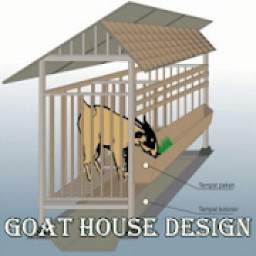 goat house design