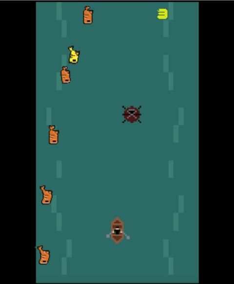 FishRush screenshot 3