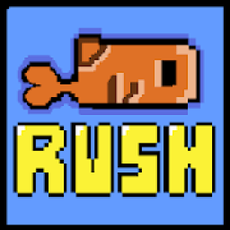 FishRush icon