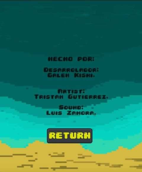 FishRush screenshot 1