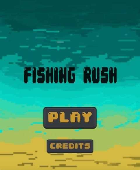FishRush screenshot 4