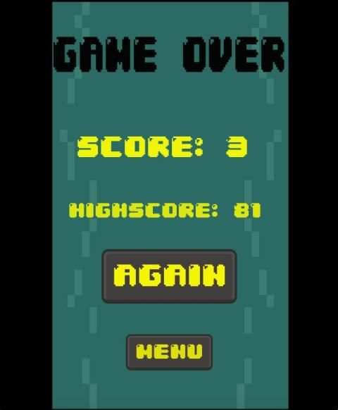 FishRush screenshot 2