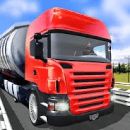 Future Truck Simulator आइकन