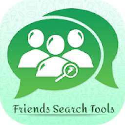 Friend Search Tool - Girls Whatsapp Phone Number