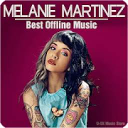 Melanie Martinez - Best Offline Music