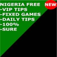 Nigeria Free Betting Tips App-(Daily 100-1k Odds)