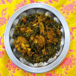 ikon Veg Methi Recipes