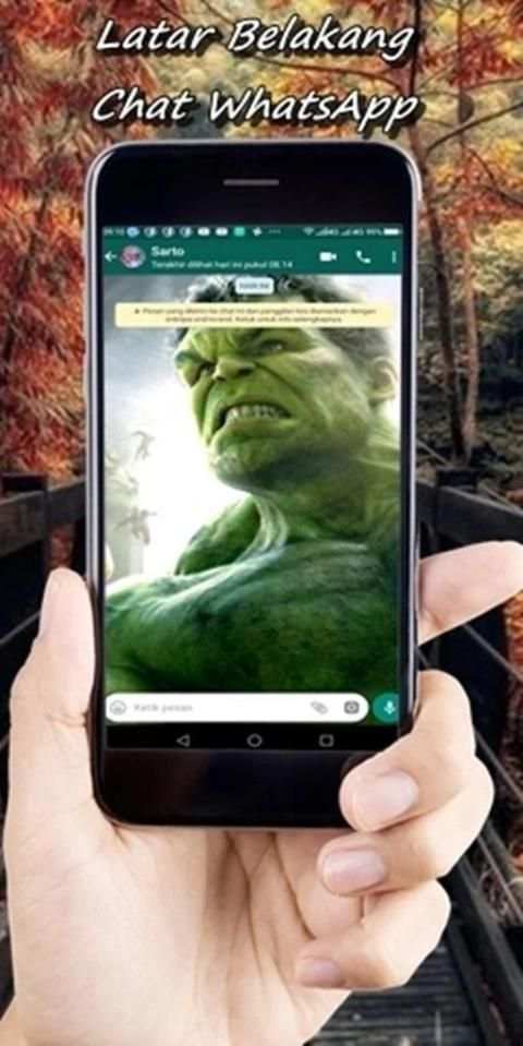 New Wallpaper Super Hero स्क्रीनशॉट 2