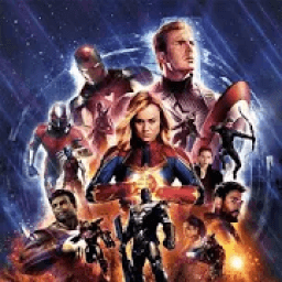 New Wallpaper Super Hero icon