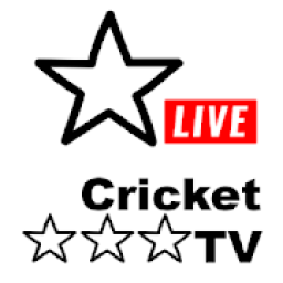 Star Sports Live : Cricket HD stream आइकन