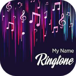 My Name Ringtone Maker - Ringtone Maker