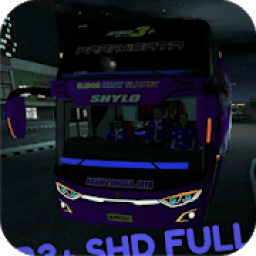 Mod Strobo Bussid Indonesia 2019 आइकन