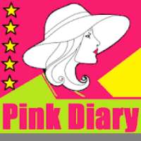 Pink Diary