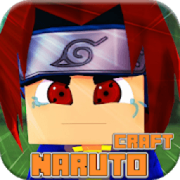 ikon Mod Naruto-Craft [Epic]