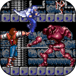 ikon Castlevania Secret Demons