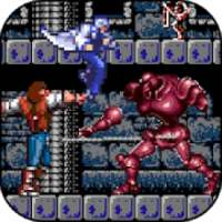 Castlevania Secret Demons