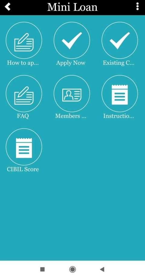Instant Personal Loan App - Get Money screenshot 2