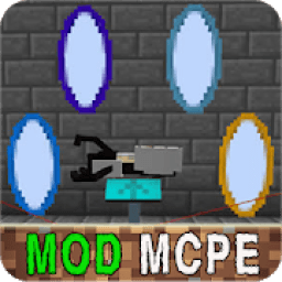 Mod Portal Gun आइकन