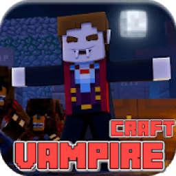 Mod Vampire Craft आइकन