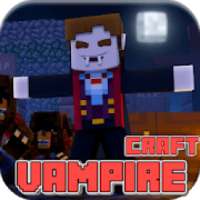 Mod Vampire Craft