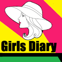 Girls Diary आइकन