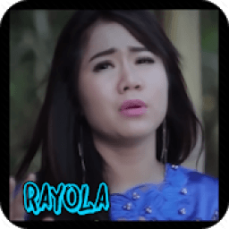 Rayola Tadayo Gurauan Sayang Offline Terbaik icon