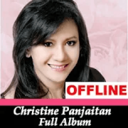 Lagu Christine Panjaitan Offline icon