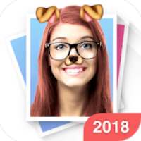 Color Photo Gallery & Photo Editor